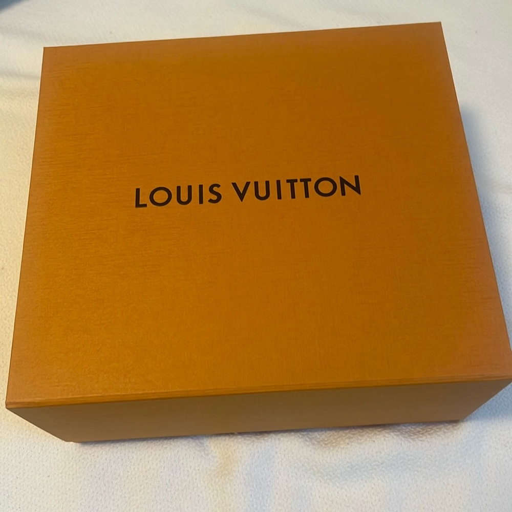 Louis Vuitton Gift Box